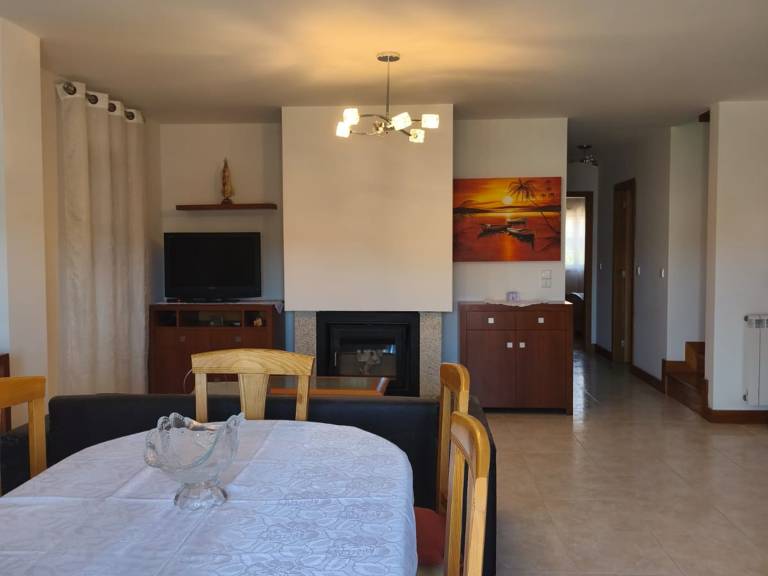 4-Bedroom Villa near Esposende Beach — photo 3