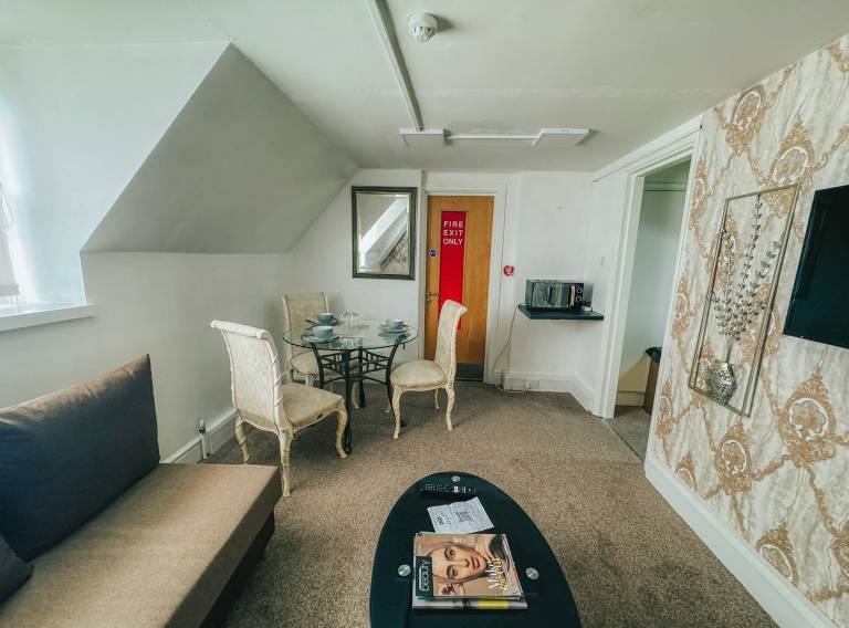 Appartement District métropolitain de Solihull
