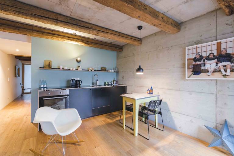 Ferienwohnung  Reute