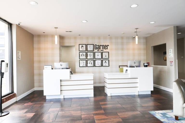 Garner Hotel Glen Burnie – BWI Airport Area — photo 5