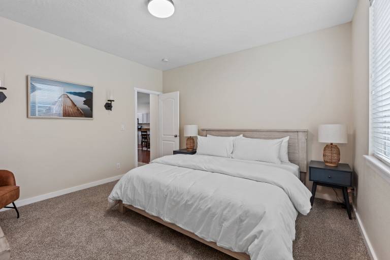Walk to Downtown CDA - Peaceful Neighborhood with Large Backyard! — photo 5