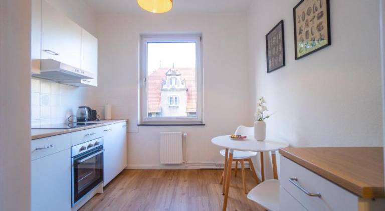 Holiday apartment | Next to Town Hall — photo 2