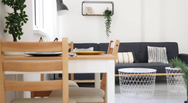 Holiday apartment | Dogs allowed in Haifa