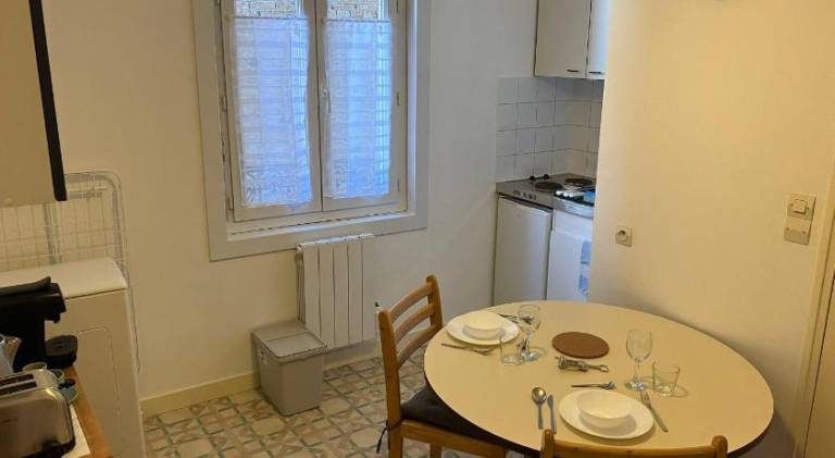 Pleasant rental apartment | Dogs allowed — photo 5