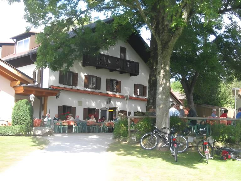 Landhotel Huber am See