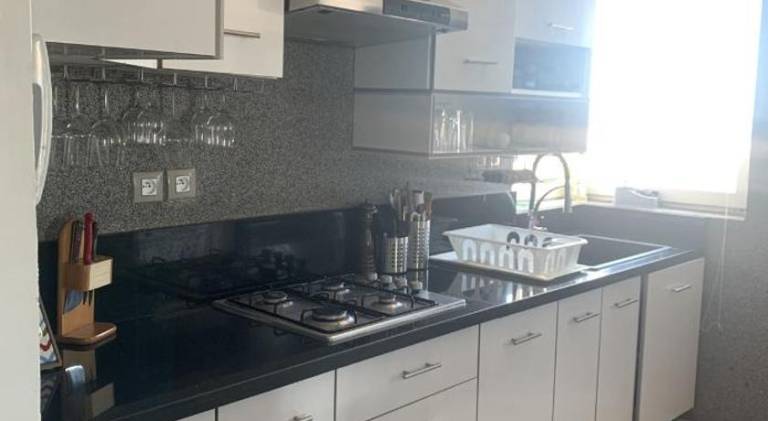 Apartment Skhirat