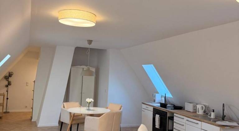 Holiday apartment with 2 rooms for 2 persons — photo 4