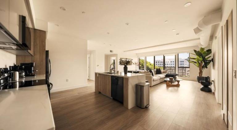 Rental apartment with pool — photo 4