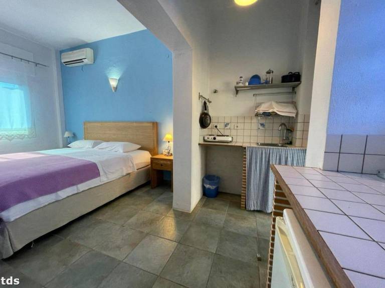 Apartament Steni Vala