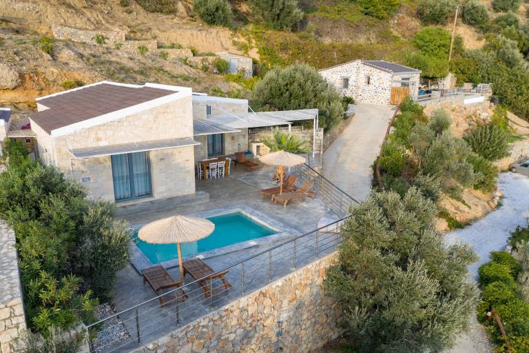 Villa Plakias