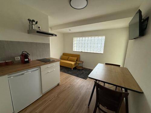 Apartment mit Hotelservice Aarau