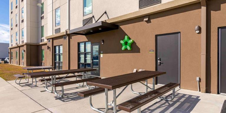 Extended Stay America Premier Suites - Savannah - Pooler — photo 5