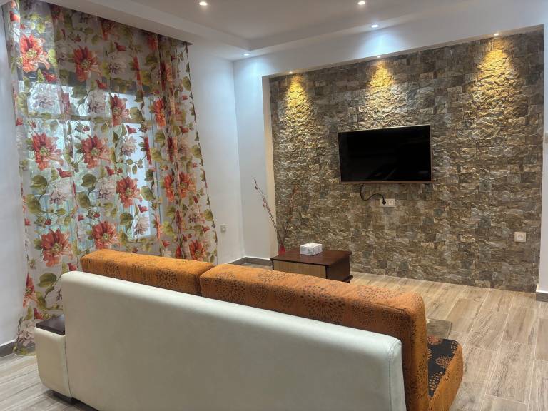 Apartment Constantine