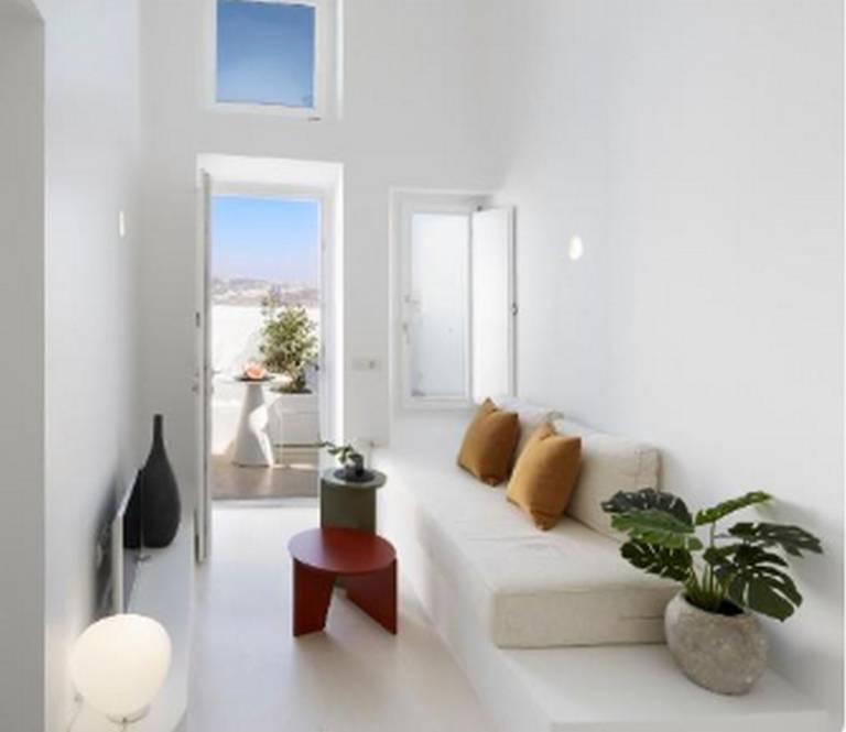 Children-friendly wonderful villa with fast internet & hot tub | Beach view | Dogs allowed — photo 3