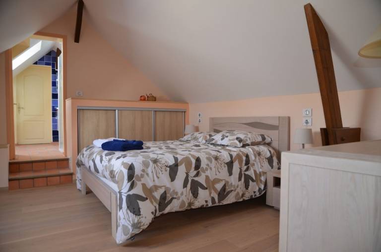 Logement La Flèche