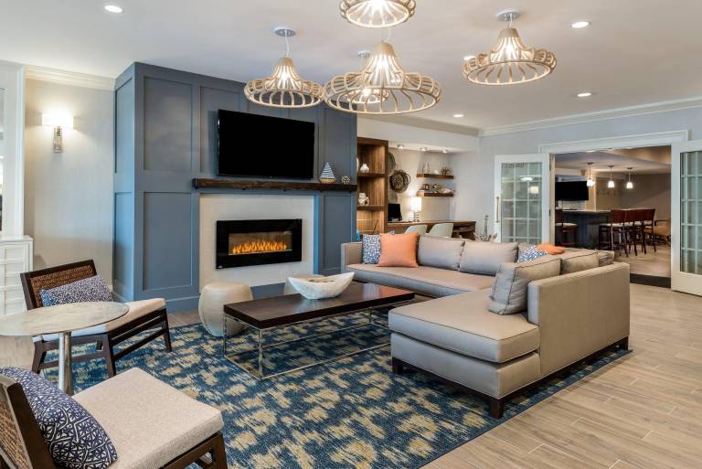 Holiday Inn South Kingstown-Newport Area By IHG — photo 2