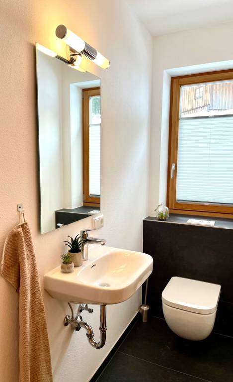 2-Raum-Ferienwohnung Lunara — photo 4
