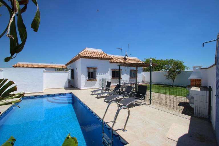 House Conil de la Frontera