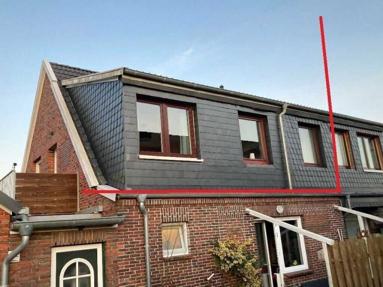 Ferienwohnung Rahe
