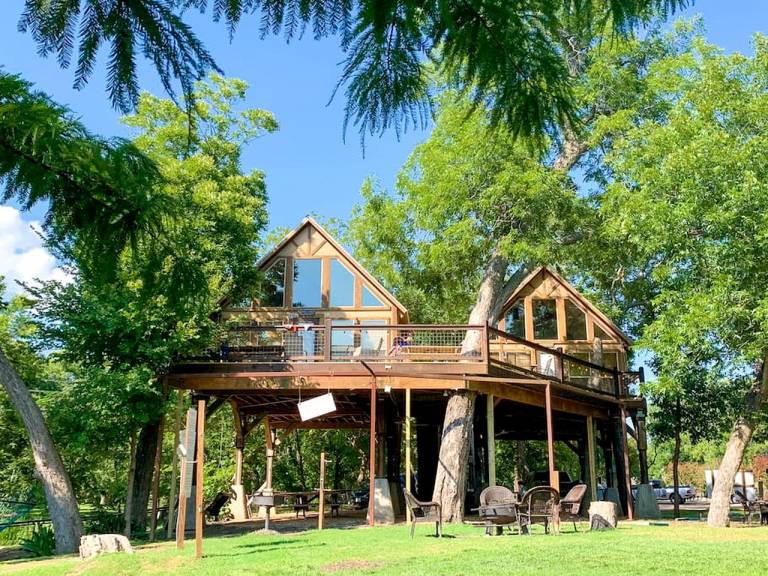Camping Seguin