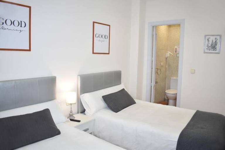 Bed & Breakfast Toledo