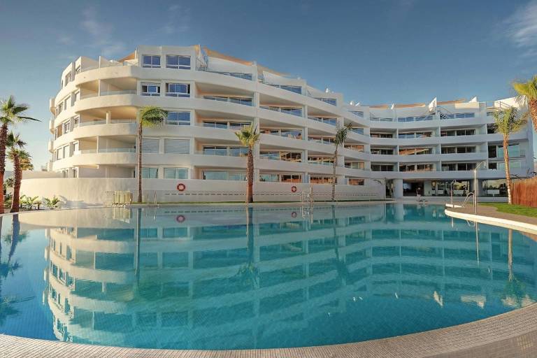 Appartement Motril