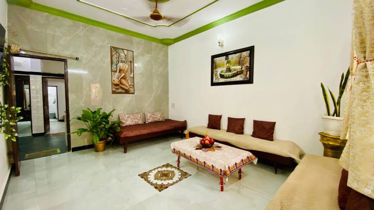 Radhya Home stay — photo 3