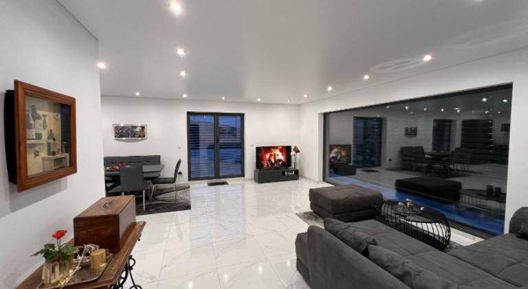 135 m² Ferienwohnung