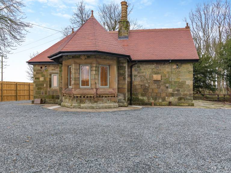 Cottage Driffield