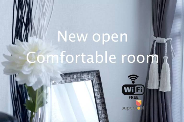 26 m² Ferienwohnung