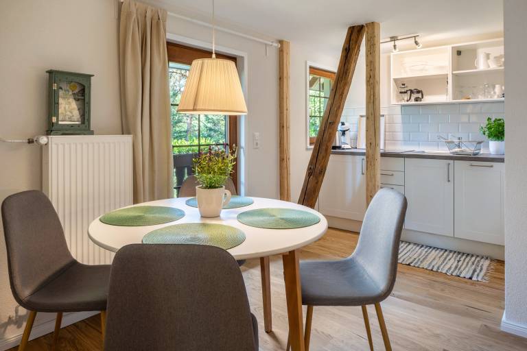Ferienwohnung Feldberg (Schwarzwald)
