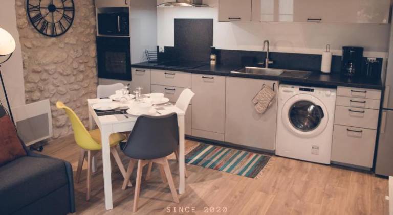 Charming holiday apartment | Dogs allowed — photo 5