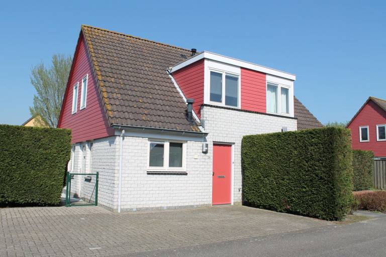 Huis Yerseke