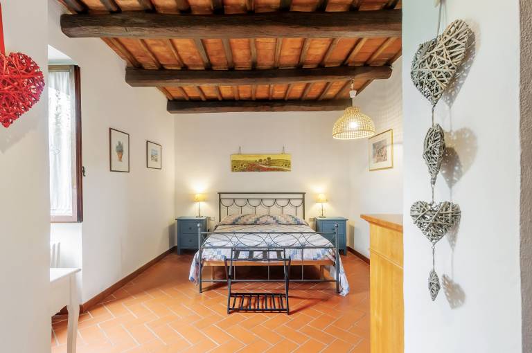Apartment 'Canto Dei Merli' with Private Terrace, Private Garden and Wi-Fi — photo 3