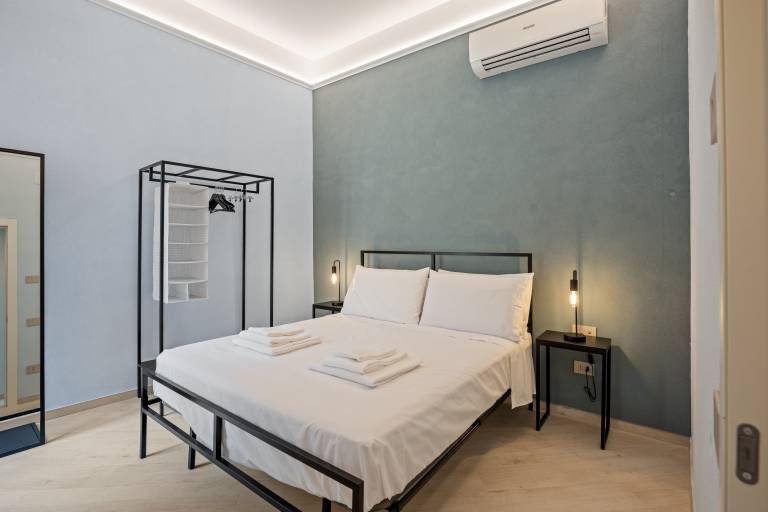 Appartamento vacanza Marina di Ascea
