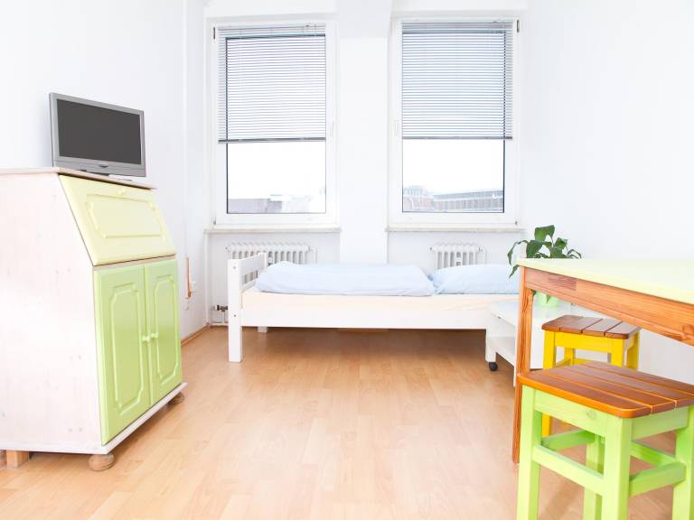 Bed & Breakfast Laim