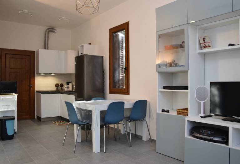 Appartamento San Vincenzo