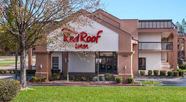 Red Roof Inn Texarkana — photo 2