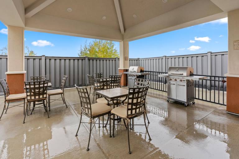 Candlewood Suites Fairbanks By IHG — photo 4