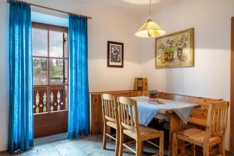 Nice apartment with garden & barbecue | Mountain view | Pet-friendly — photo 2