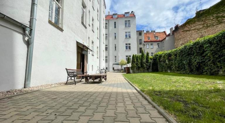 Holiday apartment | Dogs allowed — photo 4
