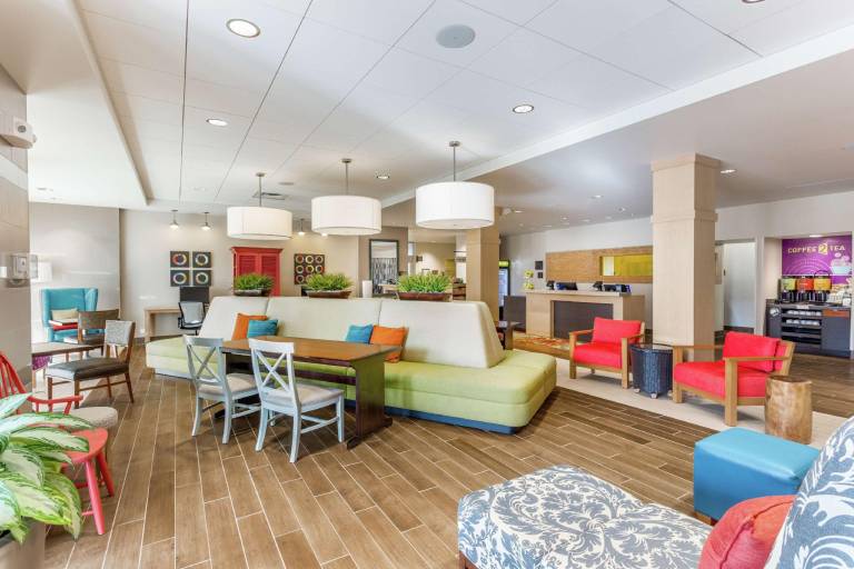 Home2 Suites by Hilton Albany Wolf Rd. — photo 2