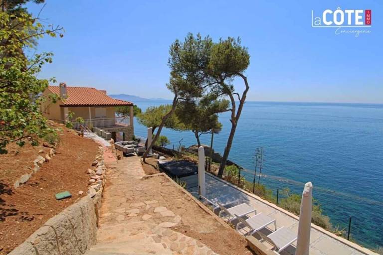 Villa Carry-le-Rouet