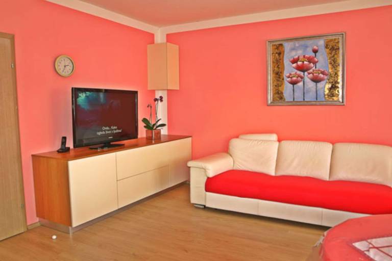 Apartment  Lopar, Croatia