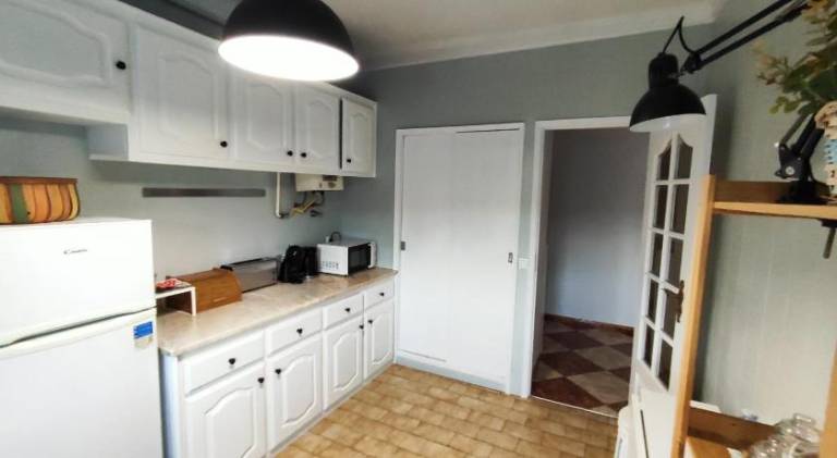 Apartment with 2 rooms for 6 persons in Vila Nova de Gaia