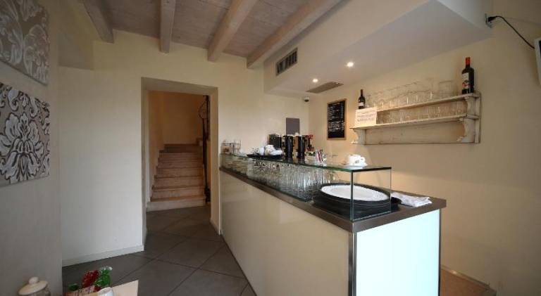 Hotel Villa Moron — photo 3