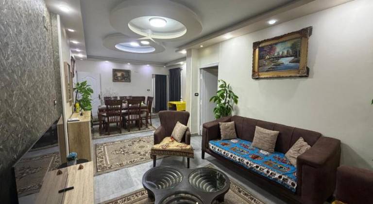 Holiday apartment with 2 rooms for 9 persons — photo 4