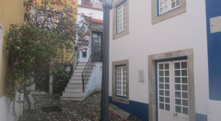 Casa Estoril
