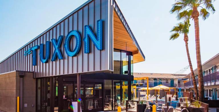 Voco The Tuxon by IHG in Tucson, AZ