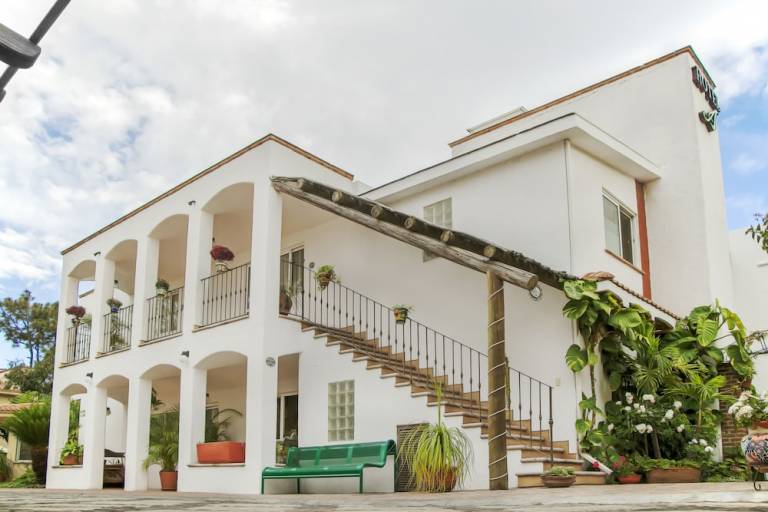 Aparthotel  Zapopan